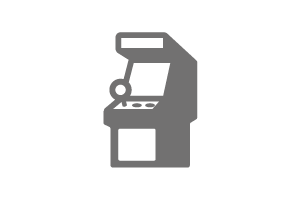 株式会社ショーケンのゲームマシン